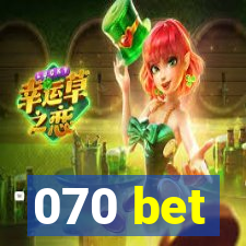 070 bet